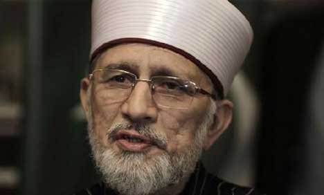 MQM also willing to make alliance with PAT: Qadri