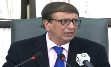 Defence Secretary to be contacted for army deployment at Khi polling stations: ECP