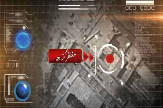 Terror bids foiled in Kurram Agency, Muzaffargarh