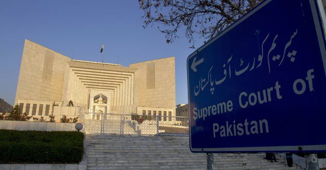 SC takes up Dr Qadriâ€™s plea for ECP reconstitution today