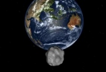 Large asteroid heading to Earth? Pray, says NASA