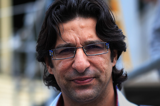 Wasim Akram wants boot camp for Pakistan World Cup hopes