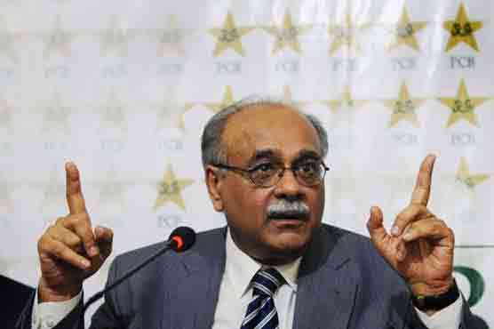 Pakistan to nominate ICC president next year: Najam Sethi