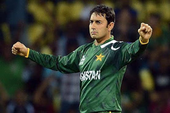 Pakistan may cut Ajmal's English county stint