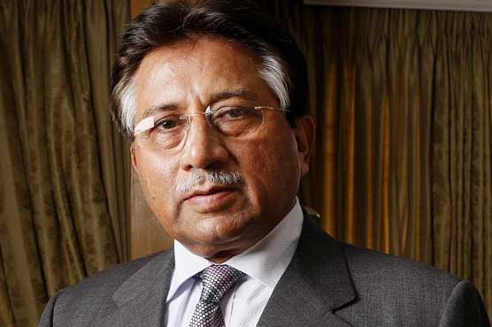 Musharraf treason case: Court rejects plea to begin with 1956 martial law