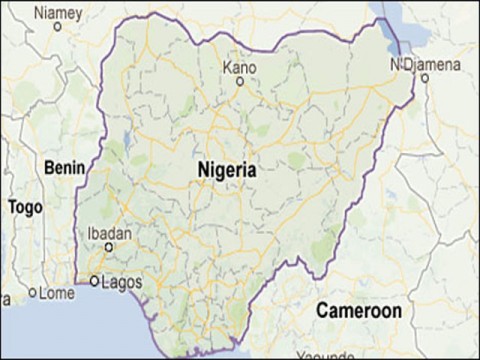 25 killed in series of attacks in Nigeria