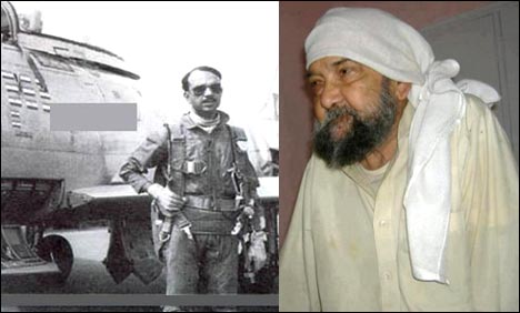 1965 war hero MM Alam passes away