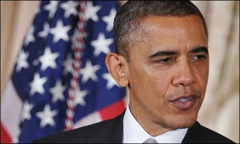 Obama to meet four African leaders in March