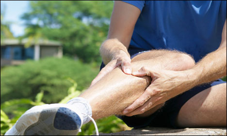 Physical therapy can be as good as knee surgery: study