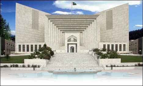Incompetence causing delay in Tauqirâ€™s return: SC