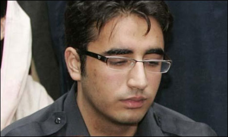 Bilawal leaves Pakistan due to security concerns