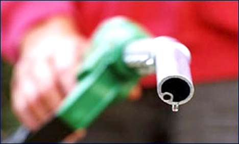OGRA withdraws hike in POL prices on PM's orders