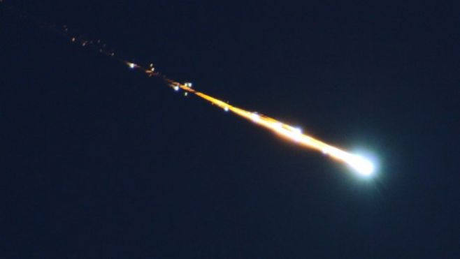 2013 comet may be brightest ever seen