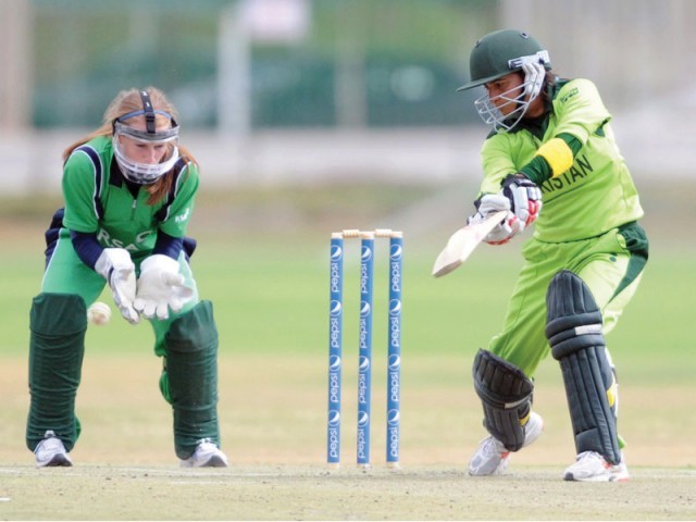 ICC Womenâ€™s World Cup: Pakistan end dismal campaign with loss