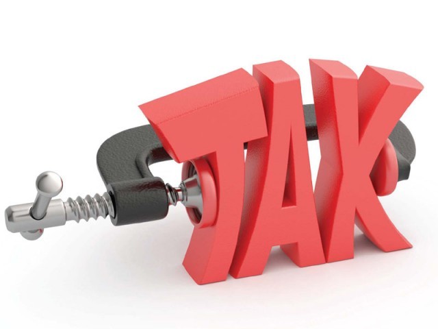 FBR extends withholding tax to all registered companies