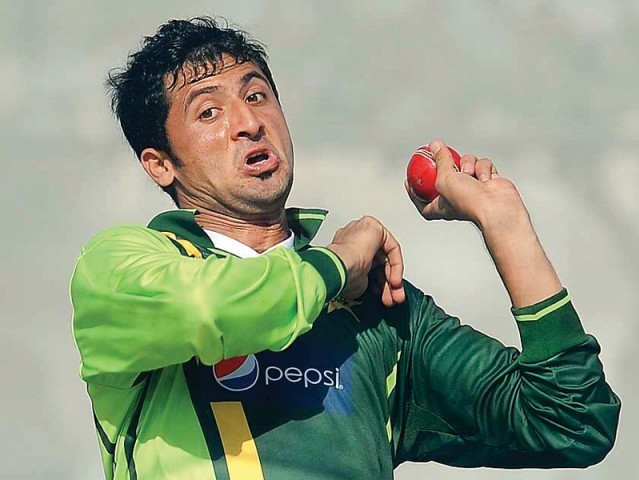 Tour of South Africa: Injured Junaid to undergo fitness test today