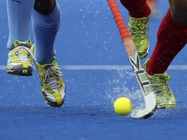 Hockey: â€˜Azlan Shah Cup, a must win event for Pakistanâ€™