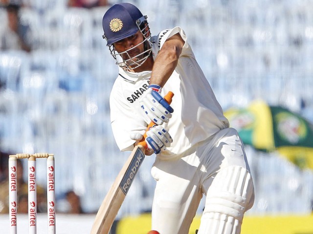 1st Test: India claim big win against Australia