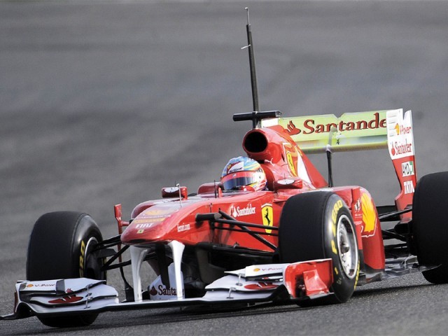 Ferrari doubt they will be fastest in Australia