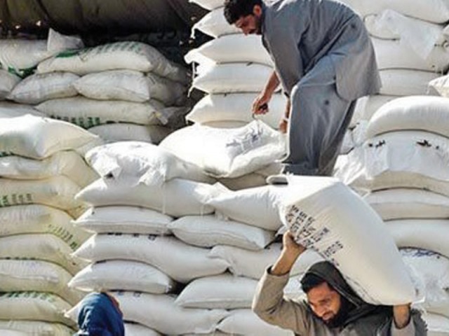 Taking big decisions: ECC approves freight subsidy on sugar export