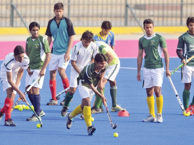 Azlan Shah Cup: Pakistan aim to tame Kiwis in opener