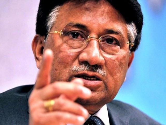 Musharraf to return to Pakistan on March 24: Aide
