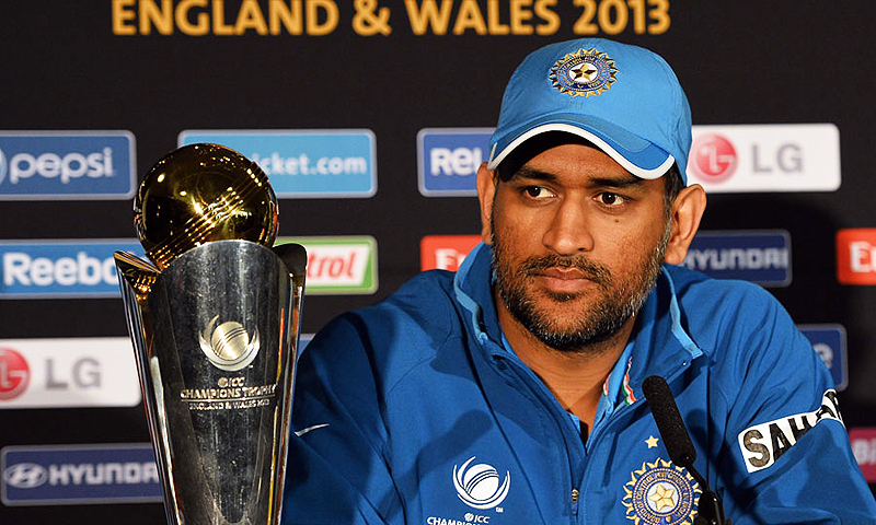 Playing a 20-over final was unfair: Dhoni