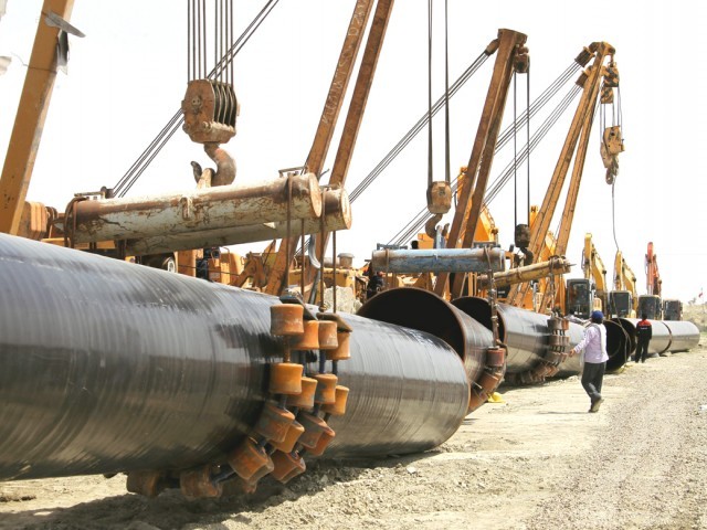 Iran-Pakistan gas pipeline: In snub to US, China offers $500m loan