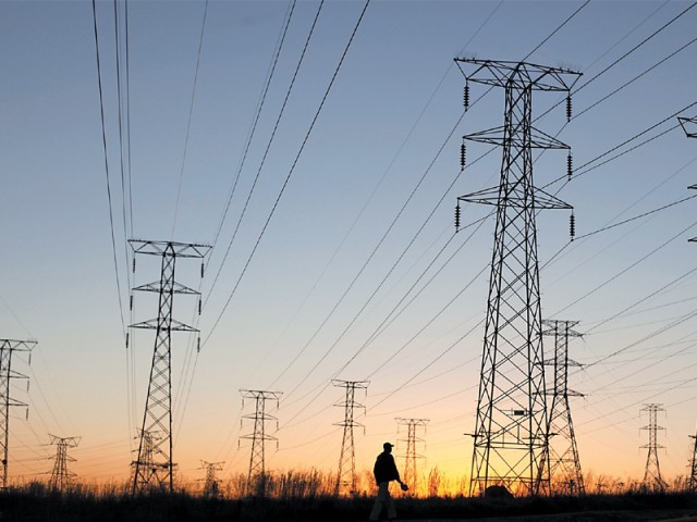 Power distribution: NA body highlights steps to improve performance