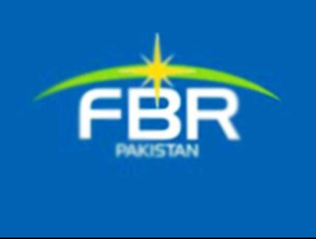 FBR targets 0.3m would-be taxpayers in first phase
