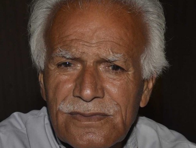 Abdul Hai Baloch pulls out from interim premier debate