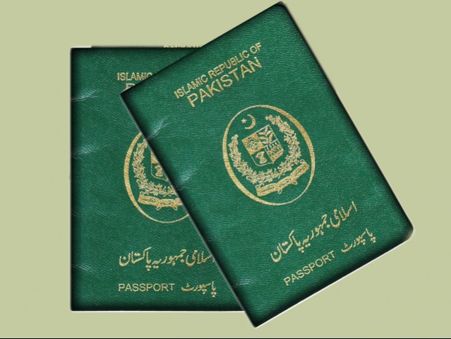 Appeal to chief justice: TIP seeks action over delayed passport delivery