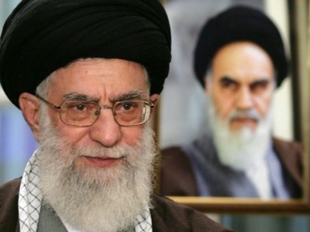 Iran will 'annihilate' cities if Israel attacks: Khamenei