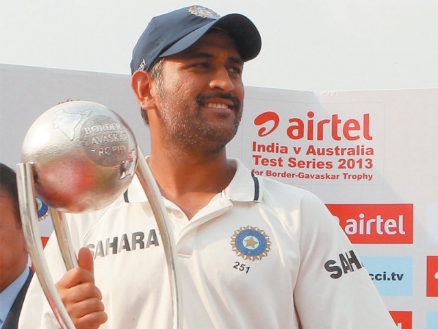 4th Test: India complete Australia whitewash