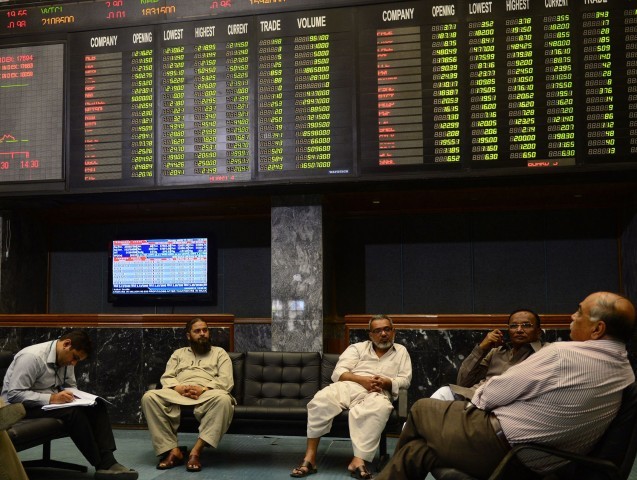 Analystsâ€™ tips on absorbing shocks in bourses ahead of elections