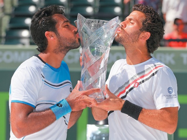 Davis Cup: Aisam wary of challenge against New Zealand