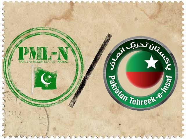 PTI, PML-N face increasing pressure to finalise candidates