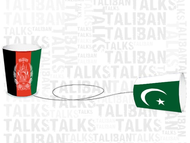 Stabilising Afghanistan: Pakistan has crucial role, peace negotiator