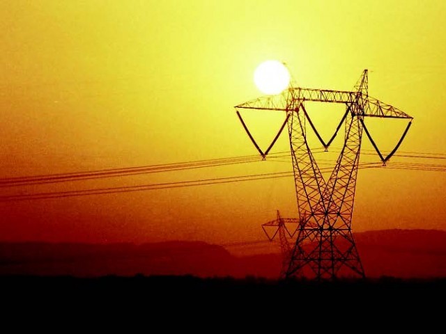IMF wants Pakistan to phase out power subsidies