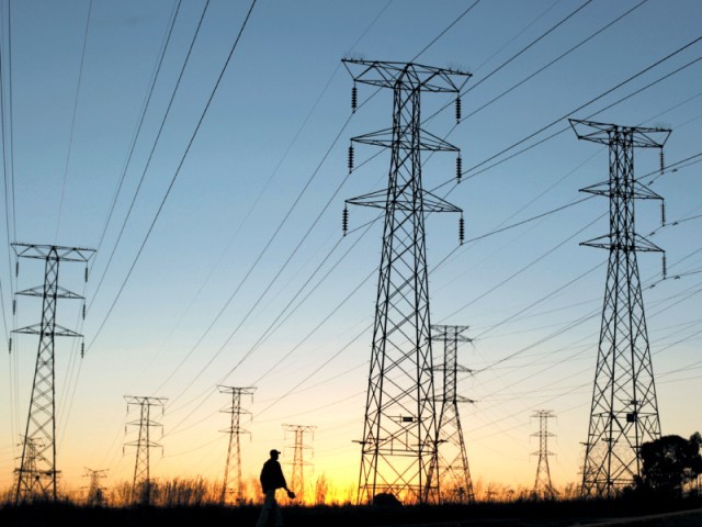 WAPDA, others have to pay Rs113m in unpaid power bills