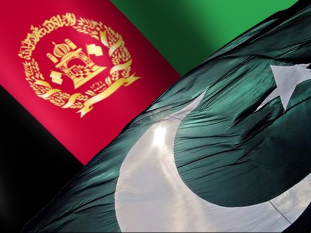 Foreign office: Pakistan seeks political fix in Afghanistan
