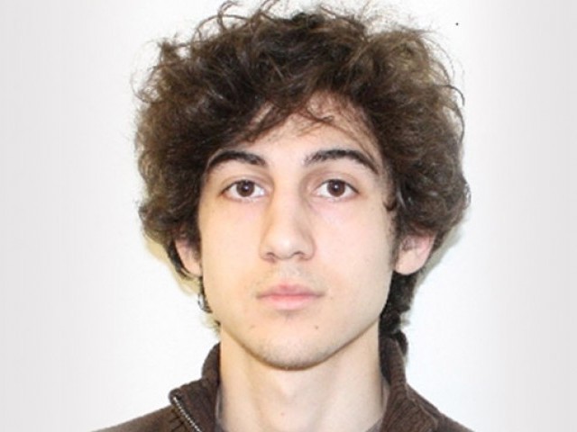 What next for Boston bombing suspect?