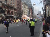 Boston bomb suspect\'s name was on classified government watch lists