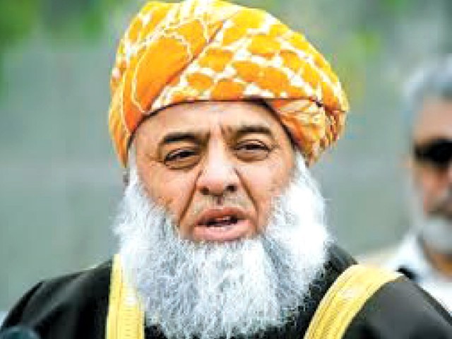 Election canvassing: Dancers eligible, not pious clerics, says Fazl
