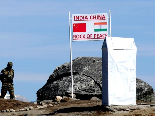 India, China begin withdrawing troops from border