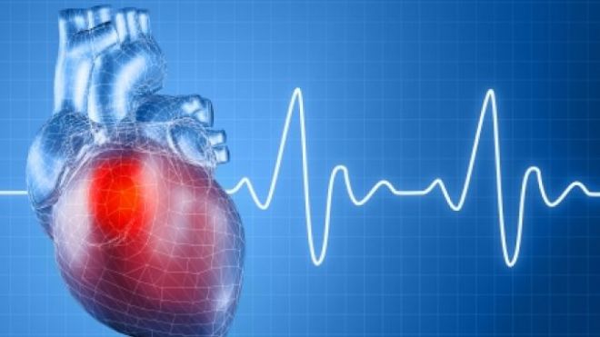 Breath test can detect heart failure