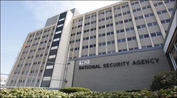 ACLU sues over NSA phone records program