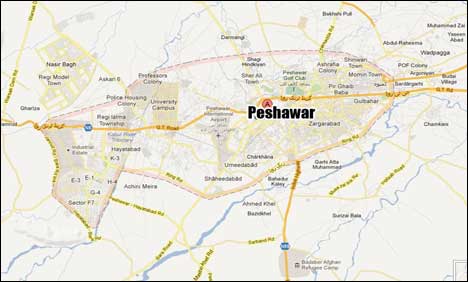  Awami National Party's Najma Hanif gunned down in Peshawar 