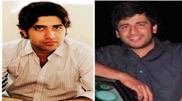 Shahzeb murder: ATC awards death sentence to Sharukh Jatoi, Siraj Talpur 