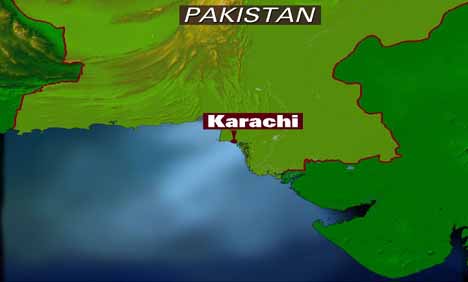 Three bodies found in Karachi 